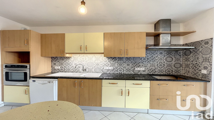 Ma-Cabane - Vente Appartement Manosque, 121 m²