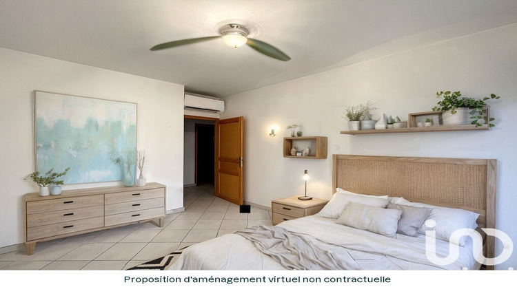 Ma-Cabane - Vente Appartement Manosque, 121 m²