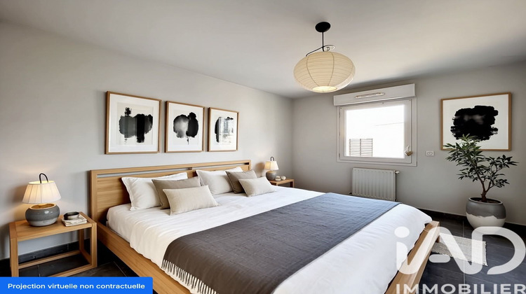 Ma-Cabane - Vente Appartement Manosque, 91 m²