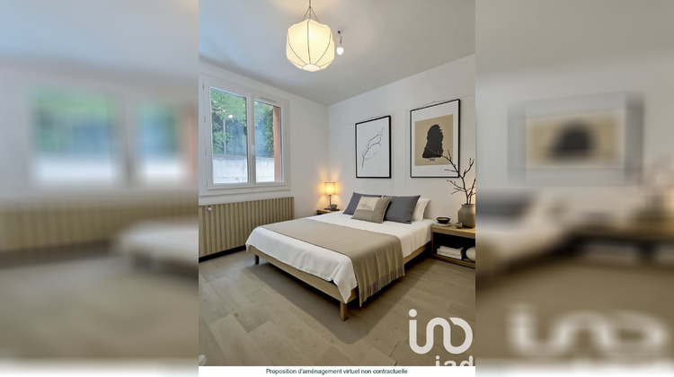 Ma-Cabane - Vente Appartement Manosque, 76 m²