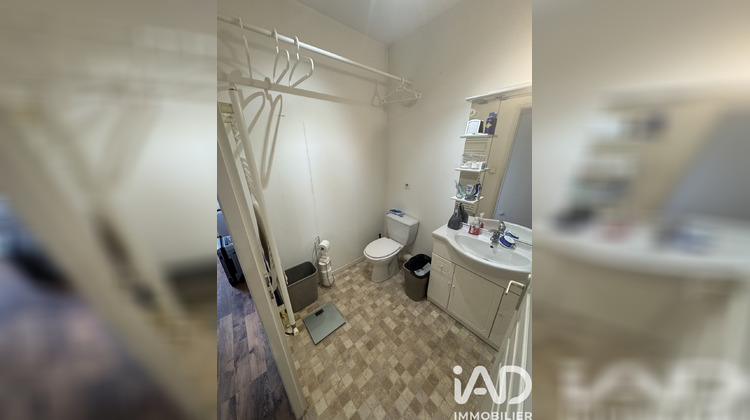 Ma-Cabane - Vente Appartement Manosque, 63 m²