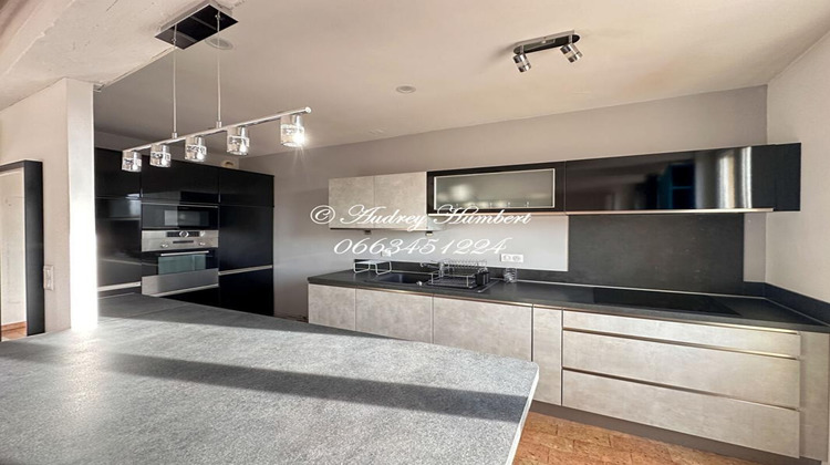 Ma-Cabane - Vente Appartement MANOSQUE, 73 m²