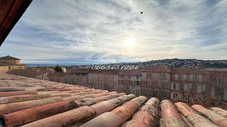 Ma-Cabane - Vente Appartement MANOSQUE, 73 m²