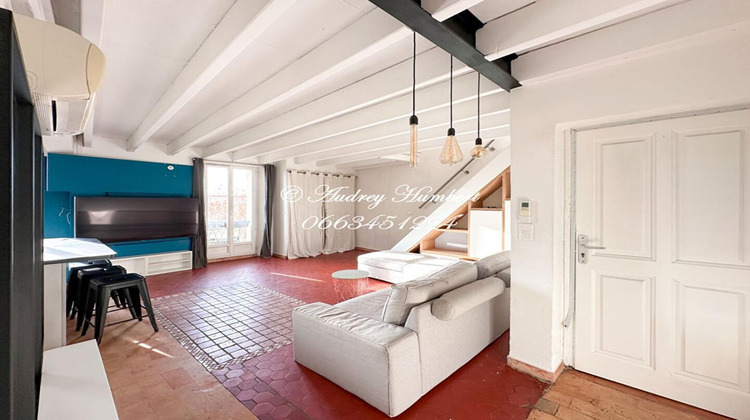 Ma-Cabane - Vente Appartement MANOSQUE, 73 m²