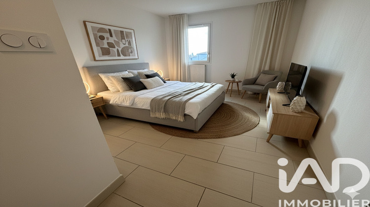 Ma-Cabane - Vente Appartement Manosque, 113 m²