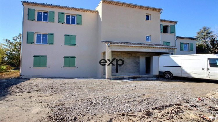 Ma-Cabane - Vente Appartement Manosque, 42 m²