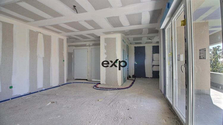 Ma-Cabane - Vente Appartement Manosque, 42 m²