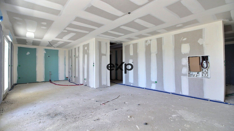 Ma-Cabane - Vente Appartement Manosque, 63 m²