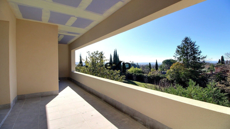 Ma-Cabane - Vente Appartement Manosque, 63 m²