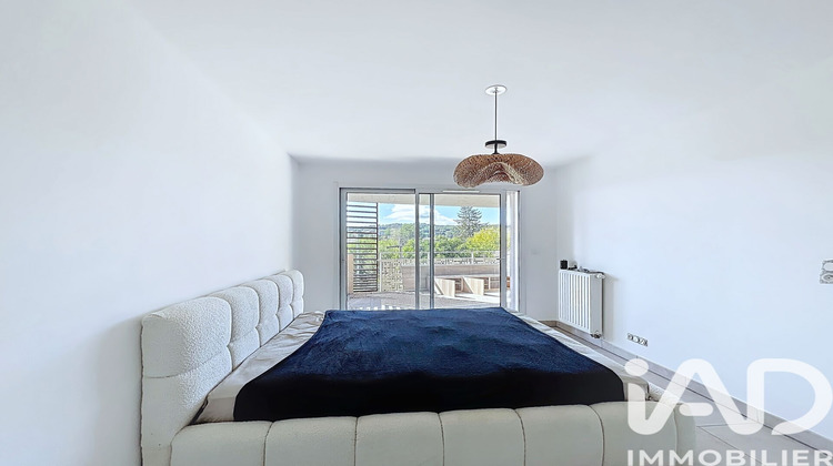 Ma-Cabane - Vente Appartement Manosque, 43 m²