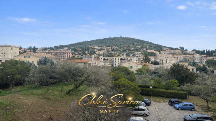 Ma-Cabane - Vente Appartement Manosque, 57 m²