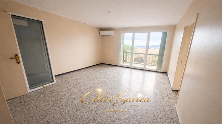 Ma-Cabane - Vente Appartement Manosque, 57 m²