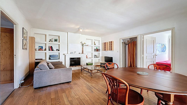 Ma-Cabane - Vente Appartement MANOSQUE, 56 m²