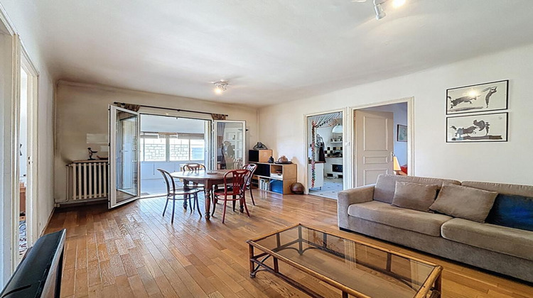 Ma-Cabane - Vente Appartement MANOSQUE, 56 m²