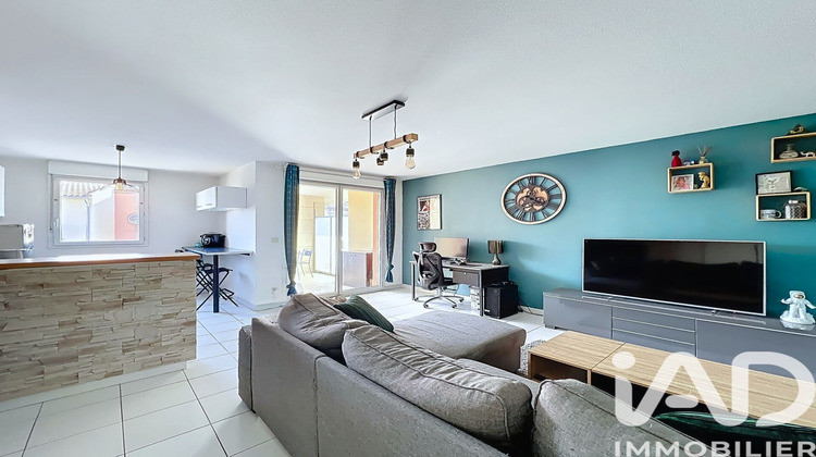 Ma-Cabane - Vente Appartement Manosque, 44 m²