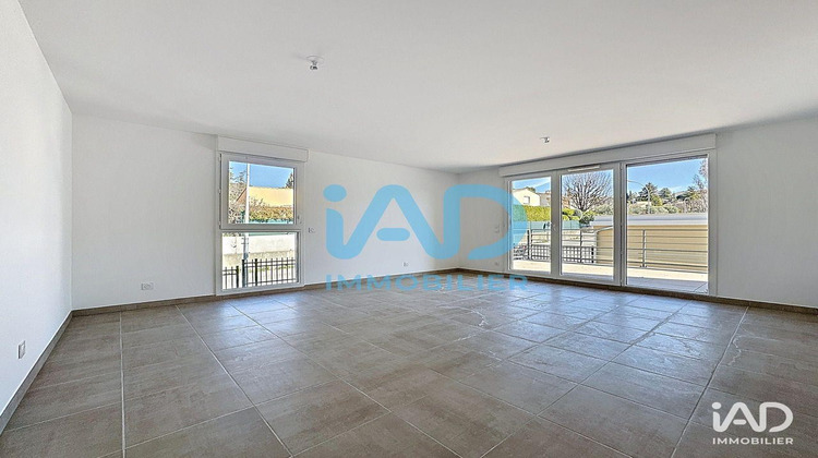 Ma-Cabane - Vente Appartement Manosque, 66 m²