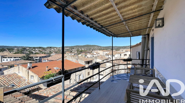 Ma-Cabane - Vente Appartement Manosque, 78 m²
