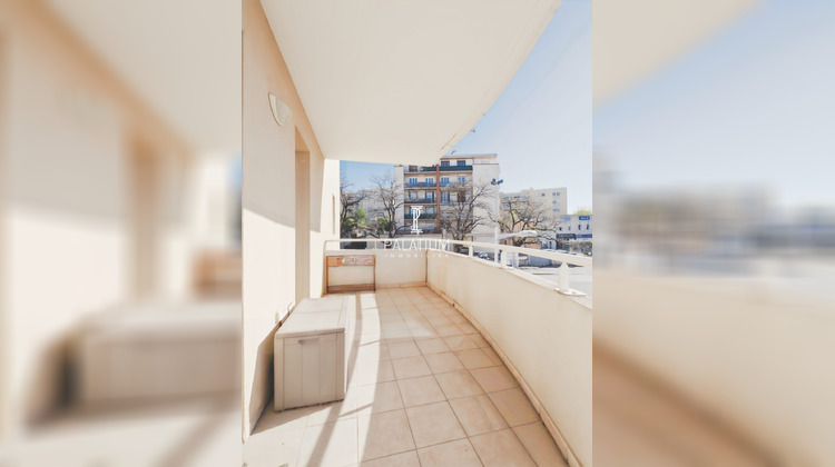 Ma-Cabane - Vente Appartement Manosque, 65 m²