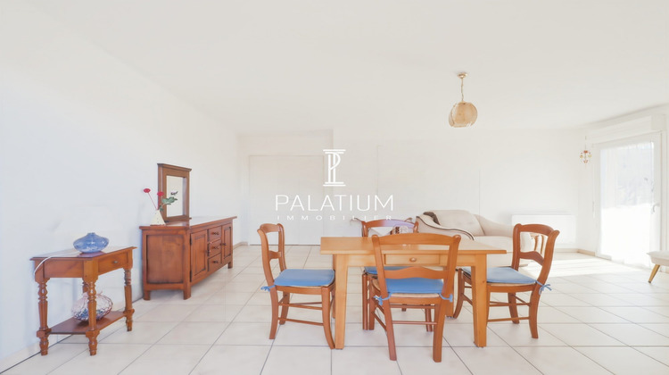 Ma-Cabane - Vente Appartement Manosque, 65 m²