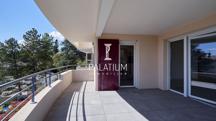 Ma-Cabane - Vente Appartement Manosque, 113 m²