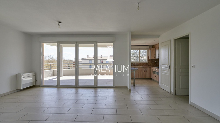 Ma-Cabane - Vente Appartement Manosque, 113 m²