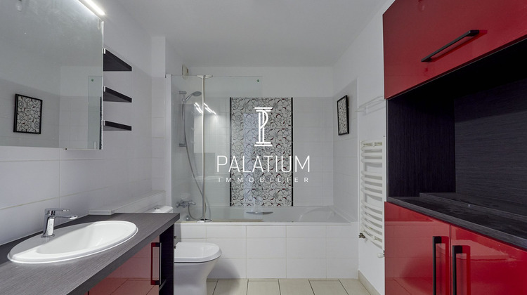 Ma-Cabane - Vente Appartement Manosque, 113 m²