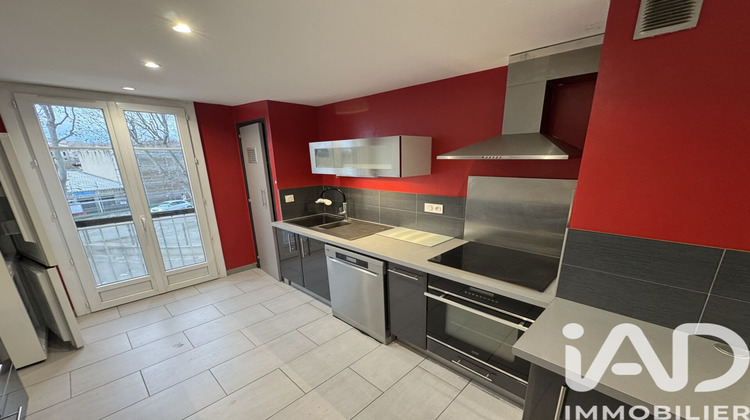 Ma-Cabane - Vente Appartement Manosque, 117 m²