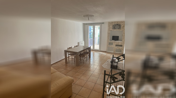 Ma-Cabane - Vente Appartement Manosque, 76 m²