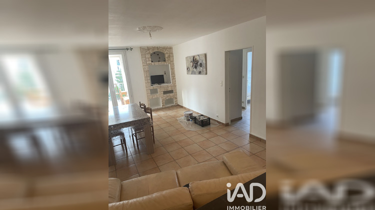 Ma-Cabane - Vente Appartement Manosque, 76 m²