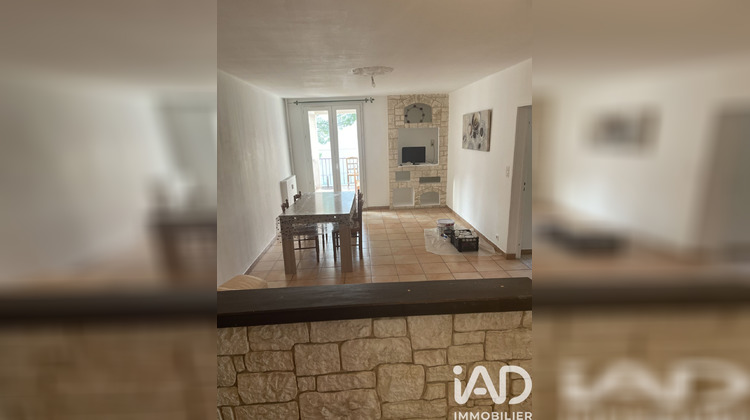 Ma-Cabane - Vente Appartement Manosque, 76 m²