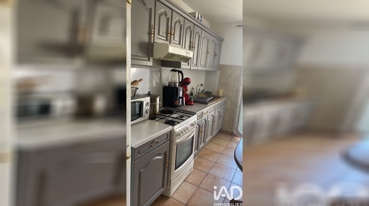 Ma-Cabane - Vente Appartement Manosque, 76 m²