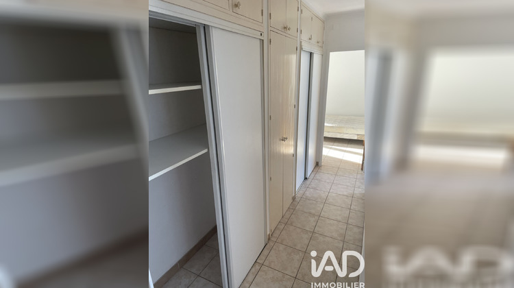 Ma-Cabane - Vente Appartement Manosque, 76 m²