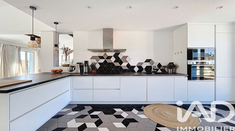 Ma-Cabane - Vente Appartement Manosque, 78 m²