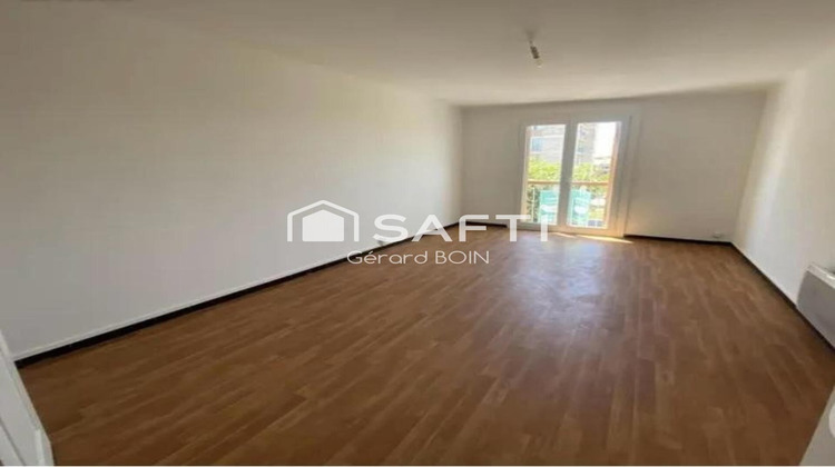 Ma-Cabane - Vente Appartement Manosque, 71 m²