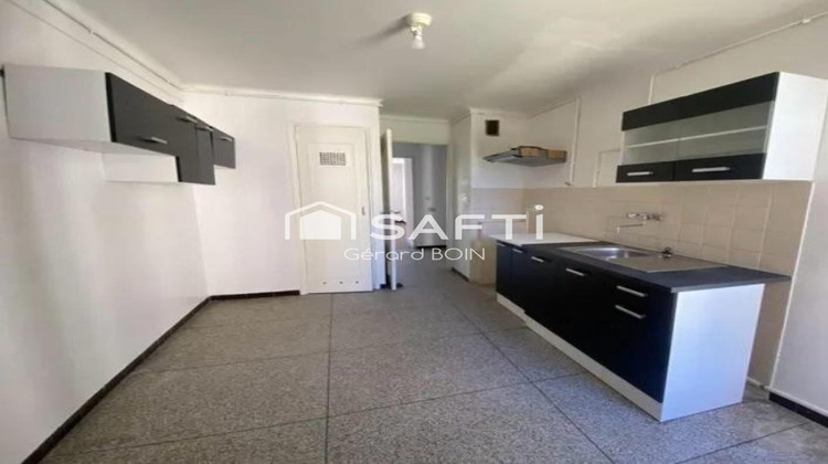Ma-Cabane - Vente Appartement Manosque, 71 m²