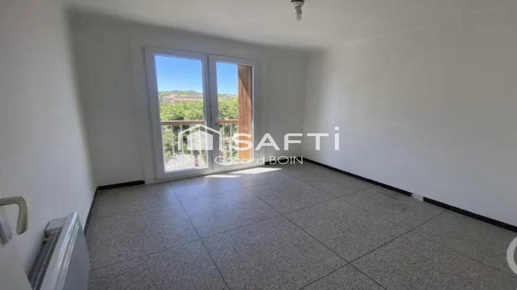 Ma-Cabane - Vente Appartement Manosque, 71 m²