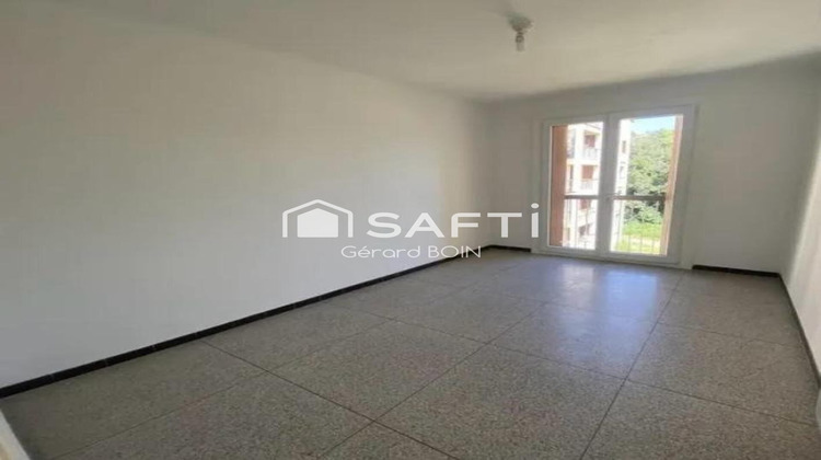Ma-Cabane - Vente Appartement Manosque, 71 m²