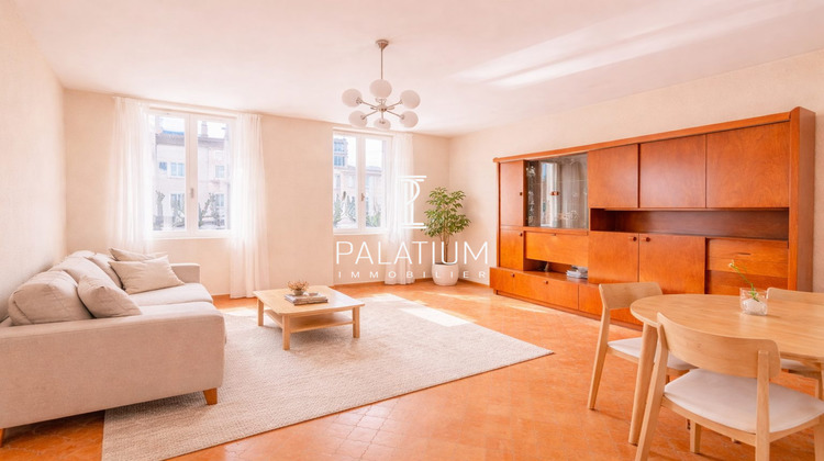Ma-Cabane - Vente Appartement Manosque, 55 m²