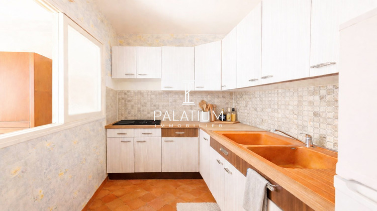 Ma-Cabane - Vente Appartement Manosque, 55 m²
