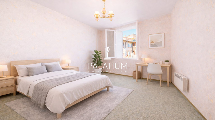 Ma-Cabane - Vente Appartement Manosque, 55 m²