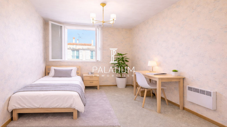 Ma-Cabane - Vente Appartement Manosque, 55 m²