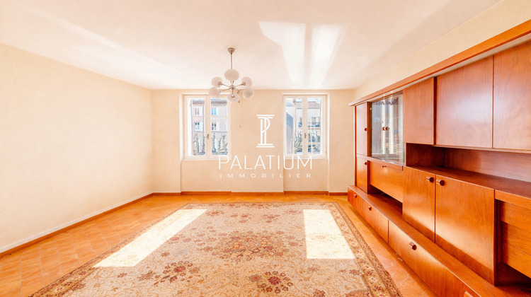 Ma-Cabane - Vente Appartement Manosque, 55 m²