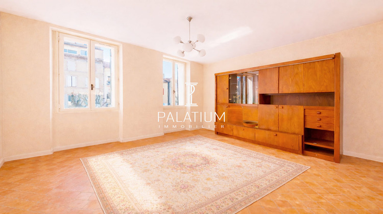 Ma-Cabane - Vente Appartement Manosque, 55 m²
