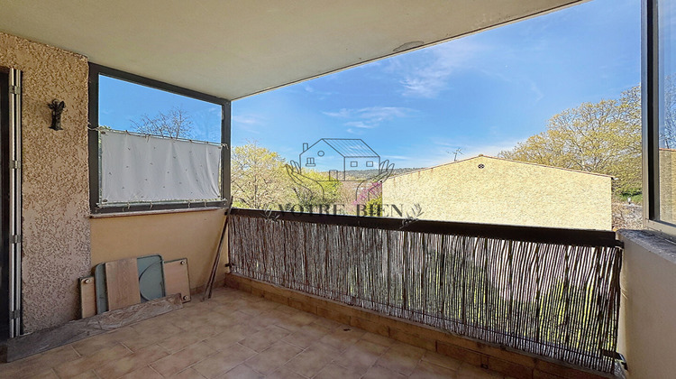 Ma-Cabane - Vente Appartement MANOSQUE, 83 m²