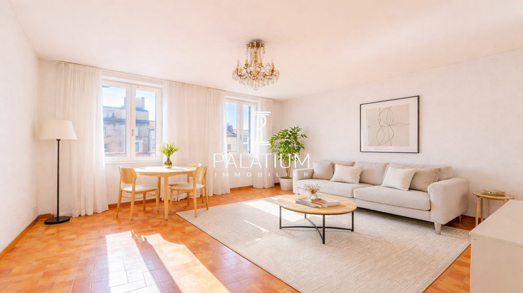 Ma-Cabane - Vente Appartement Manosque, 47 m²