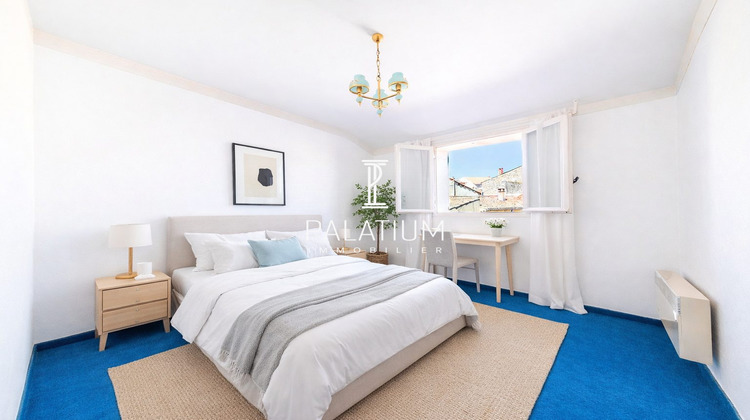 Ma-Cabane - Vente Appartement Manosque, 47 m²