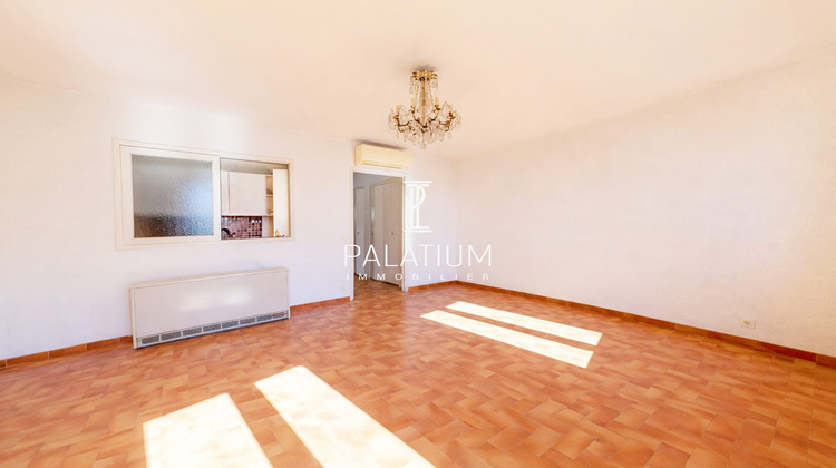 Ma-Cabane - Vente Appartement Manosque, 47 m²