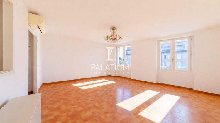 Ma-Cabane - Vente Appartement Manosque, 47 m²
