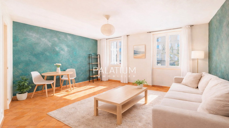 Ma-Cabane - Vente Appartement Manosque, 54 m²