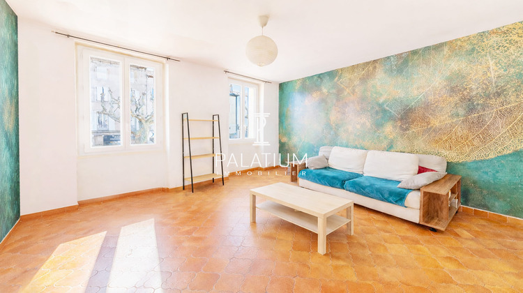 Ma-Cabane - Vente Appartement Manosque, 54 m²